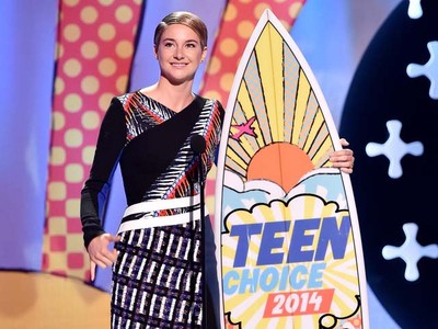 Ini Pemenang Teen Choice Awards 2014 Kategori Film