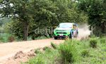 Mobil Listrik Ikuti Reli Cross Country Asia