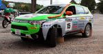 Mobil Listrik Ikuti Reli Cross Country Asia