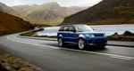 Ini Tampang SUV Terkencang Range Rover SVR