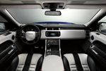 Ini Tampang SUV Terkencang Range Rover SVR