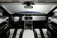 Interior Range Rover Sport RVR. Istimewa/Newspress.