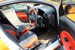 Mitsubishi Mirage Ceper Pertama di Dunia