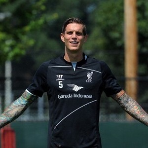 Rodgers: Tak Ada Tawaran untuk Agger