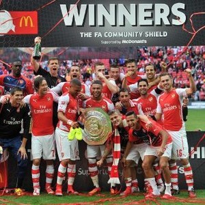 Momentum Kebangkitan Arsenal