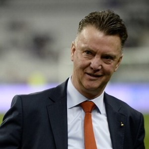 Schmeichel: Van Gaal Orang yang Tepat di Saat yang Tepat untuk MU