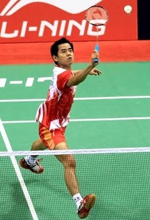 Ganda Putra Berpotensi Bentrok di Awal, Simon Dampingi Tommy ke Kejuaraan Dunia