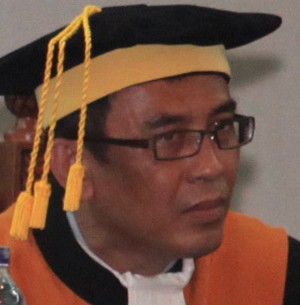 Pemakai Tapi Divonis Pengedar Narkoba, Hakim Agung Salman Luthan DO
