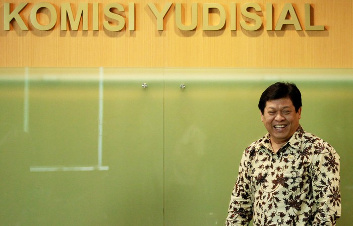 4 Hakim Lagi Terancam Dipecat: 1 Selingkuh dan 3 Indisipliner