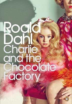 Kontroversi Sampul Baru Charlie and the Chocolate Factory Berlanjut