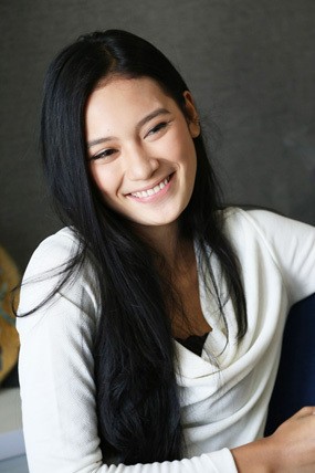 Akting Pertama Kali, Indah Permatasari Dibayar Rp 100 Ribu