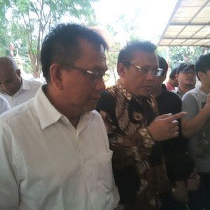 Kuasa Hukum Akui Saksi Prabowo-Hatta Ada yang Kurang Berkualitas
