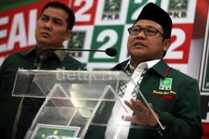 Cak Imin Nyalon Lagi, PKB Tetap Beri Peluang Kader Lain Daftar Jadi Ketum