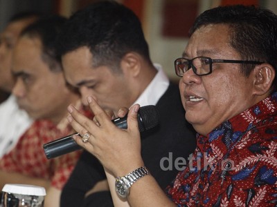 Relawan Jokowi Siap Kawal Kepemimpinan Jokowi-JK