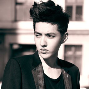 Sama-sama Keluar dari SM, Wu Yifan dan Hangeng Akan Main Film Bareng
