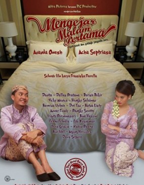 Mengejar Malam Pertama: Ketika Pengantin Baru Tak Mampu Mendapatkannya Mengejar Malam Pertama: Ketika Pengantin Baru Tak Mampu Mendapatkannya