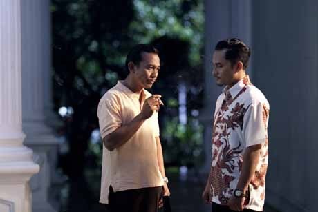 Tanta Ginting Siapkan Kejutan di Negeri Tanpa Telinga