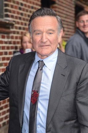 Robin Williams, Berjuang Melawan Depresi Selama Bertahun-tahun