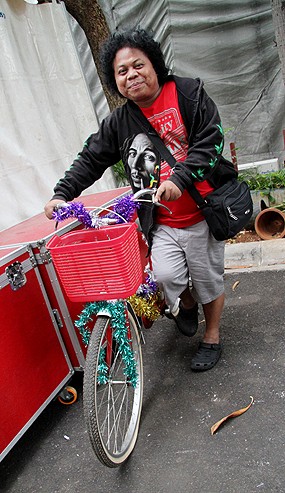 Bisnis Kontrakan Budi Anduk Terus Berkembang