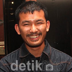 Pengalaman Rio Dewanto Main di Film Berat