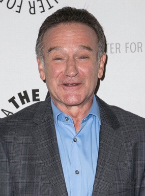 Presiden Obama Ikut Berduka Atas Meninggalnya Robin Williams
