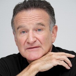 Kematian Robin Williams Diduga karena Bunuh Diri