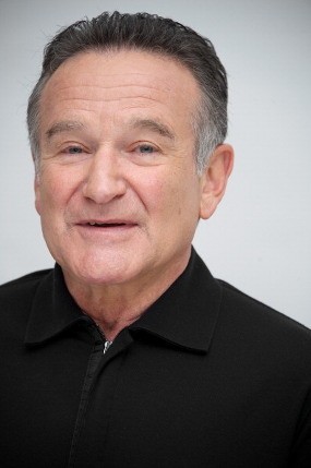 Sebelum Ditemukan Meninggal Dunia, Robin Williams Terlihat Sehat