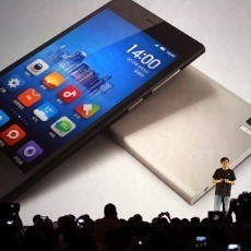Kontroversi ala Xiaomi