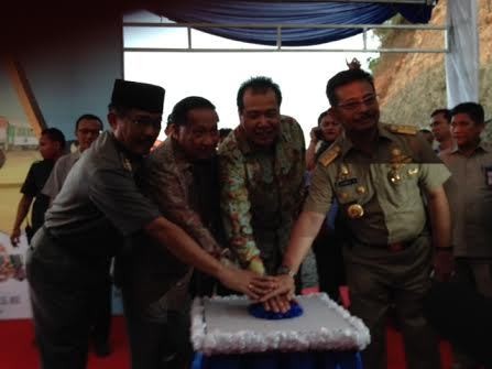 Kereta di Sulawesi Bakal Lebih Canggih daripada Jawa dan Sumatera