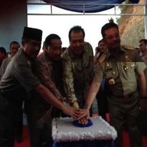 Kereta di Sulawesi Bakal Lebih Canggih daripada Jawa dan Sumatera
