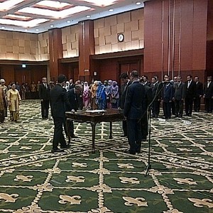 Pemerintahan Mau Berganti, Ini Pesan Chatib Basri ke Pegawai Kemenkeu