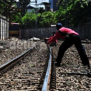 Rel Kereta Hingga Tol Baru akan Dibangun di Sulawesi