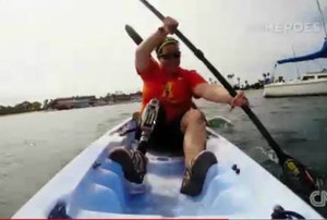 Bantu Wanita Pulih dan Bangkit dari Cedera dengan Adventure Race