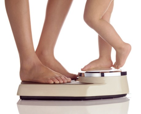 Kembali Langsing setelah Melahirkan dengan 5 Cara Sehat Ini