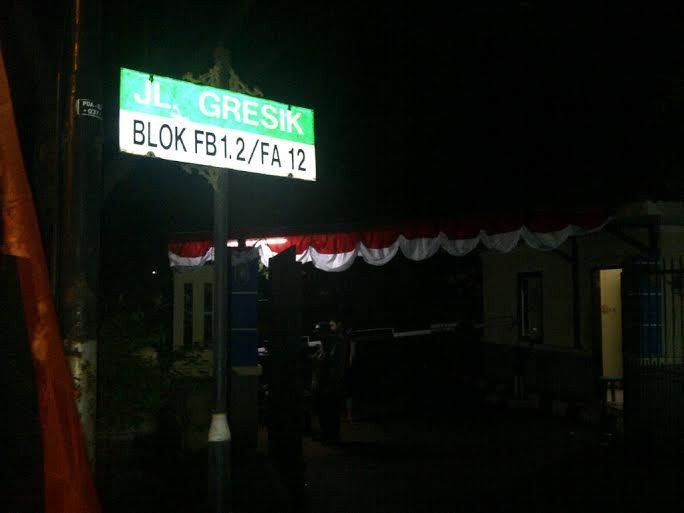 Polisi Datangi Rumah Pemilik Freed, Tapi Tak Temukan Pengemudi yang Kabur
