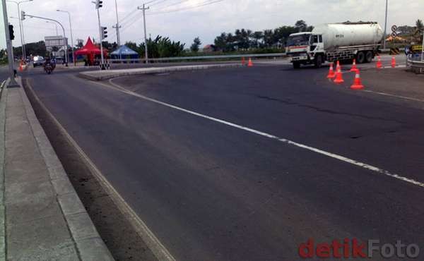 Ganjar Terima Laporan Pungli di Pejagan, Ini Hasil Penelusuran Polisi