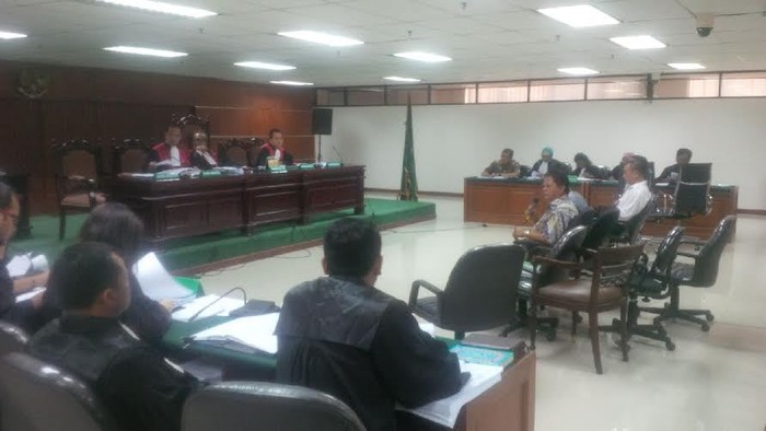 Butuh Uang Jajan ke Australia, Kepala Bappeti Minta 5 Ribu AUD