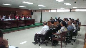 Dipalak Saham, Petinggi PT BBJ Setor Rp 7 Miliar ke Kepala Bappebti