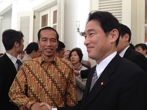 Sering Dikunjungi Perwakilan Asing Pasca Pilpres, Jokowi: Semua Saya Terima