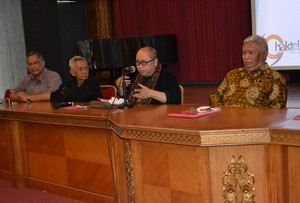 Menelusuri Peradaban Medang, Negara Agraris-Maritim yang Jaya di Nusantara
