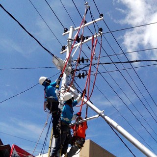 Ancaman Krisis Listrik di Jawa Pada 2016 Sulit Dihindari