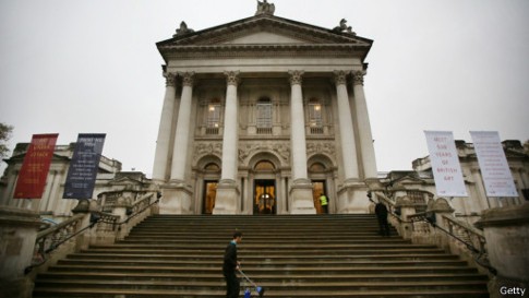 Yuk, Jelajah Museum dengan Robot