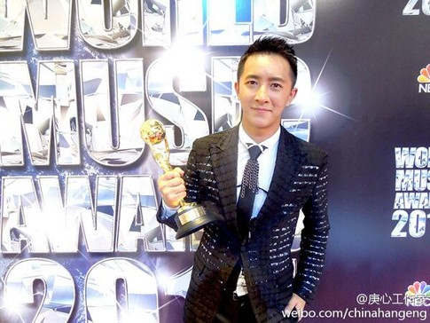 Curhat Hangeng eks SuJu Soal SM Entertainment