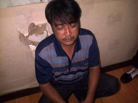 Gara-Gara Lupa Kunci, Bapak Tega Lempar Anak dari Motor