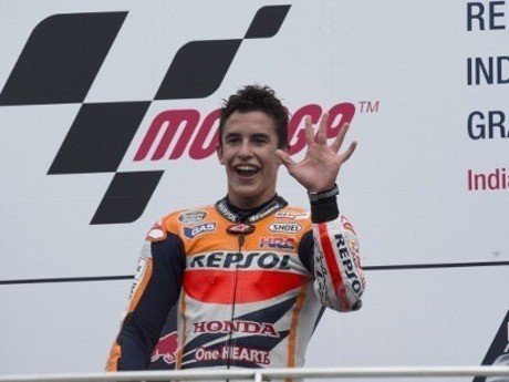 Marquez Mencari Kemenangan ke-11 di Brno