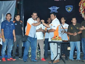 Semarak Perayaan 6 Tahun YVCI Pontianak