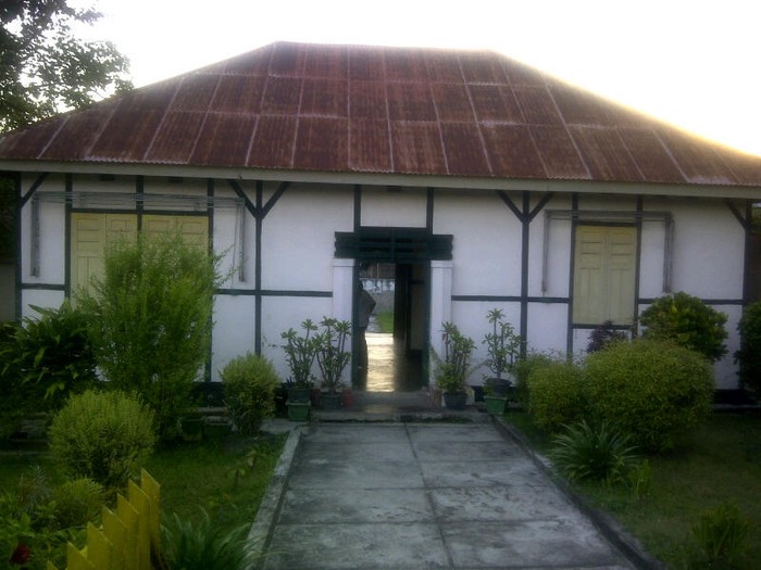 Cuma di Ende, Wisata Napak Tilas Pengasingan Bung Karno