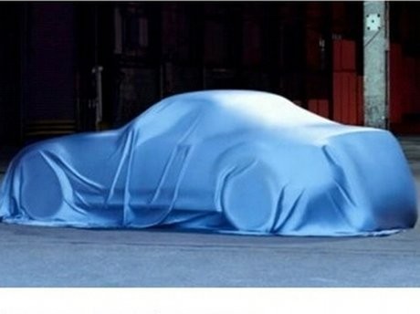Foto Teaser Mazda MX-5 Model Anyar