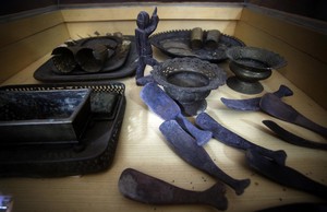Museum Kete Kesu, Simpan Misteri & Benda Keramat Toraja
