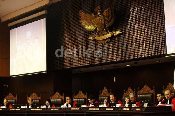 Kubu Prabowo-Hatta Minta MK Beri Perhatian Serius Soal Ancaman ke Saksi